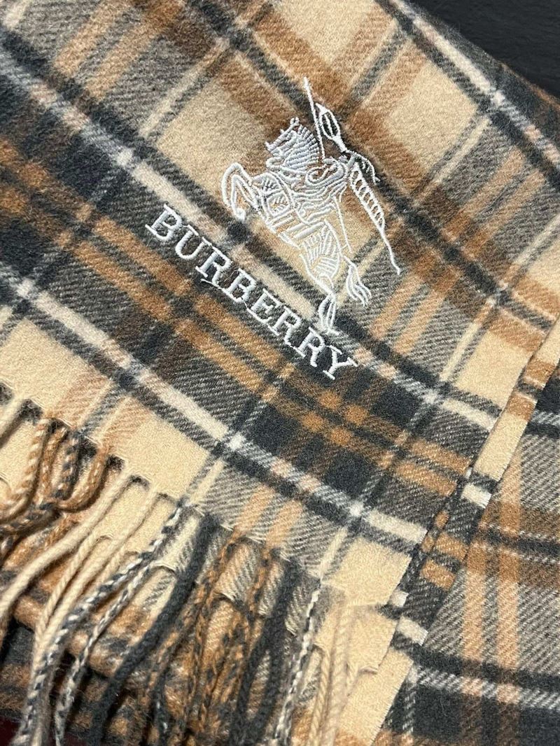 Burberry Scarf